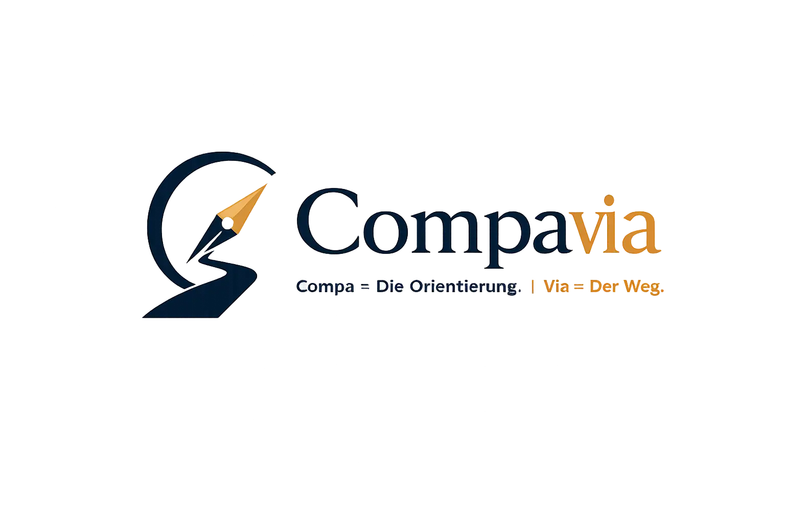 CompaVia Logo